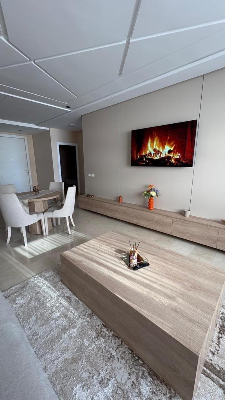 De Luxe Vue